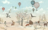 Wonder of Nature  - View 1