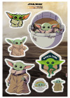 Mandalorian The Child Cluster - View 1