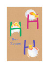 ABC Animal H