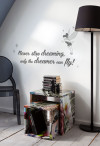 Never stop dreaming - View 1