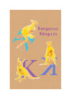 ABC Animal K