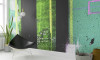 Traces Drizzling black-mint - View 1