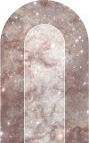 Mauve Diamond - View 1