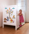 Winnie Pooh Nature Lovers - View 1