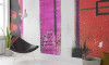 Traces Drizzling re-pink - View 1