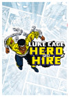 Luke Cage Comic - View 1