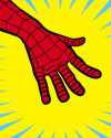 Spicy Spider - View 1