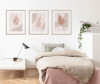 Boho Leaves - View 1