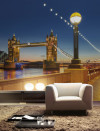 Tower Bridge - View 1