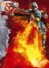 Star Wars Boba Fett - View 1