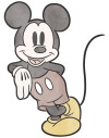 Mickey Essential - View 1