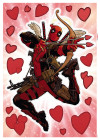 Deadpool Lovepool - View 1