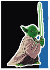 Star Wars Yoda training Session - View 1