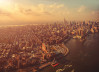 Manhattan - View 1