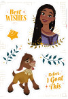 Best Wishes - View 1
