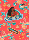 Moana Island Girl - View 1