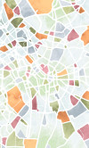 City Map - View 1