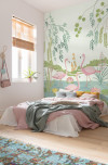 Flamingo Vibes - View 1