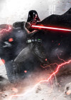 Star Wars Vader Dark Forces - View 1