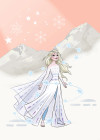 Frozen Winter Magic - View 1