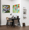 Artsy Chaos  - View 1