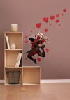 Deadpool Lovepool - View 1