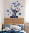 Disney Lilo and Stitch Live Action Ohana - View 1