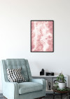 Pink Bubbles