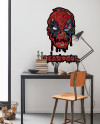 Deadpool Meltpool - View 1