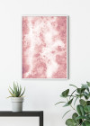 Pink Bubbles