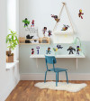 Spidey and Friends - View 1