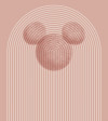 Mickey Arc - View 1