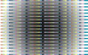 Structure Line white - View 1