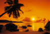 Sunset - View 1