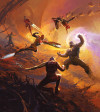 Avengers Epic Battle Titan - View 1