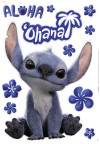 Disney Lilo and Stitch Live Action Ohana - View 1