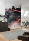Star Wars Vader Dark Forces - View 1