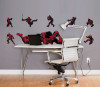 Deadpool Posing - View 1