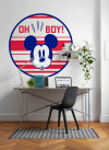 DOT Mickey Oh Boy - View 1