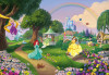 Princess Rainbow - View 1