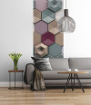 Hexagon - View 1