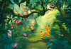 Lion King Jungle - View 1