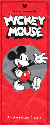 Mickey - American Classic - View 1