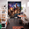 Avengers Battle of Worlds - View 1