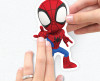 Spidey and Friends - View 1