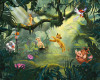 Lion King Hakuna Matata - View 1