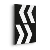 Typo Arrows - View 1