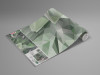 Emerald Flowers - View 1