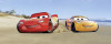 Cars3 Beach - View 1