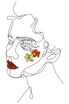 Feminine Lines - View 1